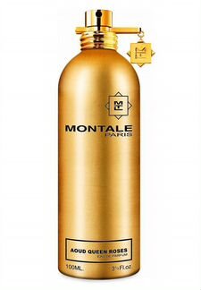 Montale Aoud Queen Roses