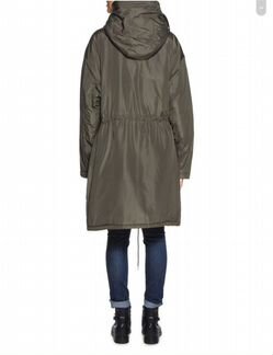 Пальто-парка Calvin-Klein, L (48-50р) новая