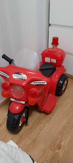 Скутер детский