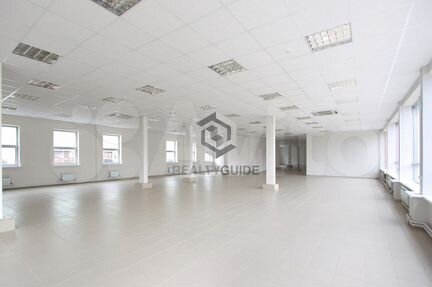 26 м2 Бизнес-центр Мосрентсервис технопарк B