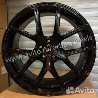 Диски Momo FlowForm на Audi RS5 A7 Q7 A8 Q5
