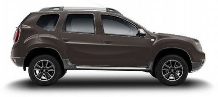 Renault Duster 1.6 МТ, 2020