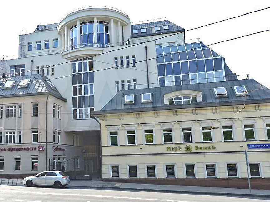 2. Николоямская улица 43к3. Николоямская улица 43к3. Москва, николоямская ул. Николоямская 39/43к1.