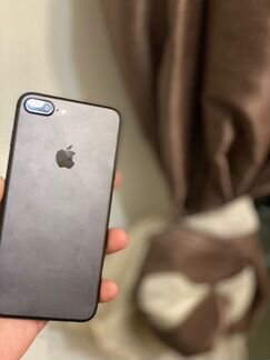 Телефон iPhone 7 plus 128gb