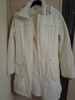 Пальто женское демисезонное Finn Flare