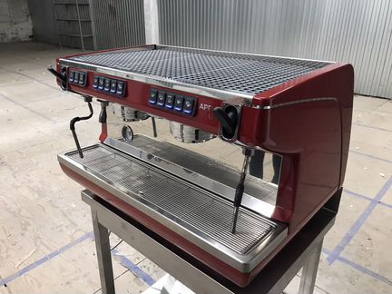 Кофемашина Nuova Simonelli Appia Life 2 Gr