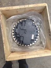 Редуктор хода в сборе CAT320D/DL, 270-8170