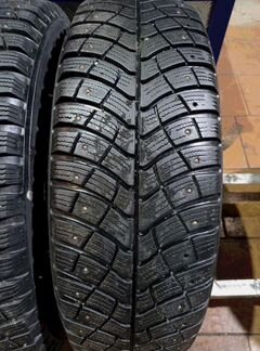 205 75 15 Kama бу Шины Зимние 205 75 R15 100B