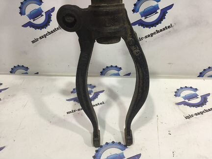 Вилка амортизатора передняя левая Mazda 6 GH