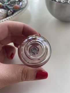 Calvin Klein down town