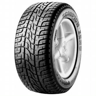 Новые 255/60R18 Pirelli Scorpion Zero XL M+S