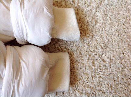 Комплект на 110 см куртка Данило комбинезон Нельс