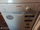 Посудомоечная машина Bosch новая