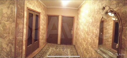 Комната 18 м² в 3-к, 10/17 эт.