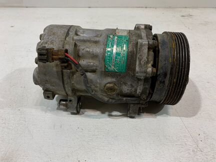 Компрессор кондиционера Chery Tiggo T11 2005-2015