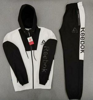 Спортивный костюм Reebok