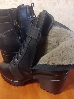 Женские ботинки Sandway