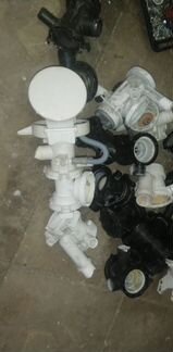 Фильтры для стиральных машин