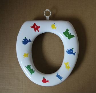 Вставка для унитаза