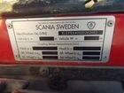 Scania P380, 2011 объявление продам