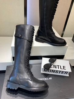 Ботинки Ann Demeulemeester