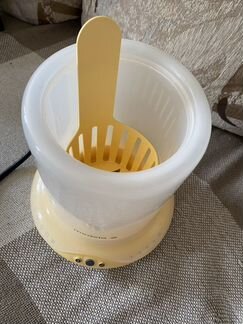 Подогреватель Medela b-well