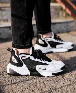 Кроссовки Nike Zoom