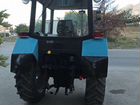 Мтз 80 трактор Беларус мтз 82мтз 1221 объявление продам