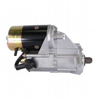 Стартер Погрузчик Тойота. Новый