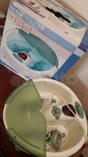 Массажер для ног