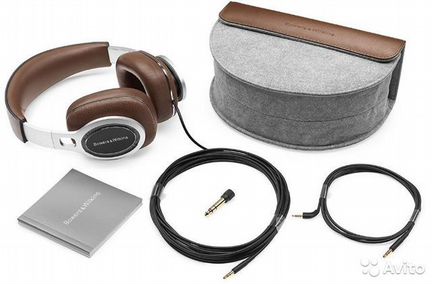 Bowers Wilkins P9