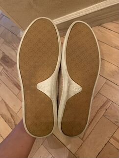 Слипоны Ugg