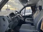 ГАЗ ГАЗель Next 2.7 МТ, 2019, 150 000 км объявление продам