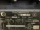 Трансформатор тм 630