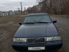 Volvo 960 2.5 МТ, 1996, 300 000 км объявление продам