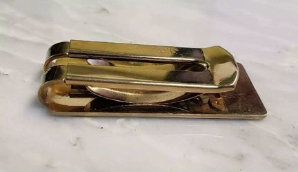 Зажим для денег Anson