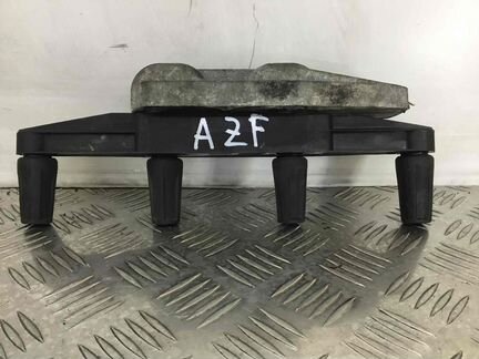 Катушка зажигания на Skoda Fabia I (6Y) 2000г