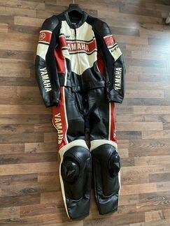 Фирменный Мотокомбинезон 56 размер Dainese