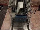 Посудомоечная машина bosch 45 см SPV63M00RU