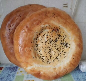 Домашние лепешки самсы на заказ