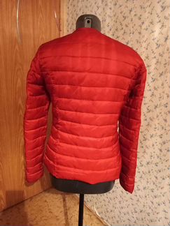 Куртка демисезон