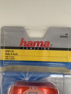 USB hub разъём для юсб