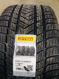 Зимние шины для Порше Кайен 275/40R21 305/35R21 Pi