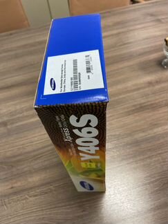 Картридж желтый для samsung (Y406S)