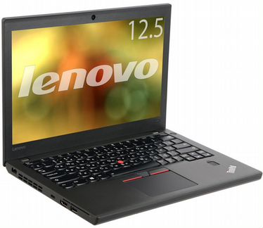 Lenovo ThinkPad / Dell / HP Hewlett-Packard