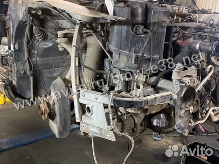 Audi A8 s8 d3 4e паук