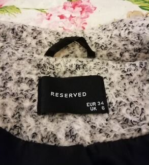 Новое стильное теплое женское шерстяное пальто