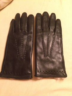 Перчатки женские зимние