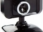 Веб-камера canyon CNE-CWC1 объявление продам