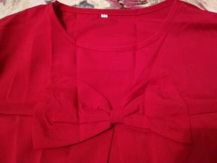 Платье новое